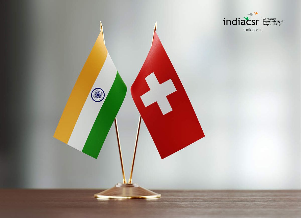 India Receives Fifth Set of Swiss Bank Account Details 1 India Receives Fifth Set of Swiss Bank Account Details