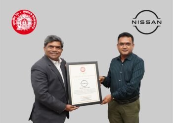 5 Quick Facts: Nissan Motor India Boosts Accessibility at Railway Stations