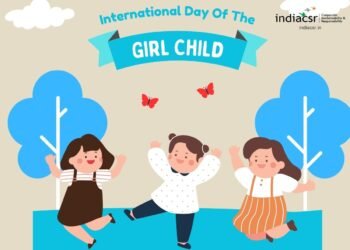 International Day of the Girl Child
