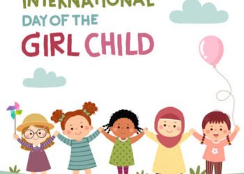 International Girl Child Day