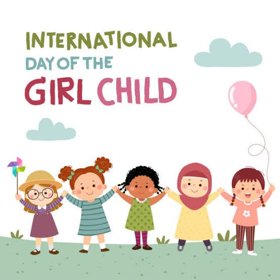 International Girl Child Day