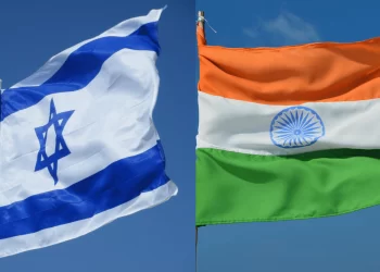 India Denounces Hamas Attack on Israel, Stands Firm with Its Partner