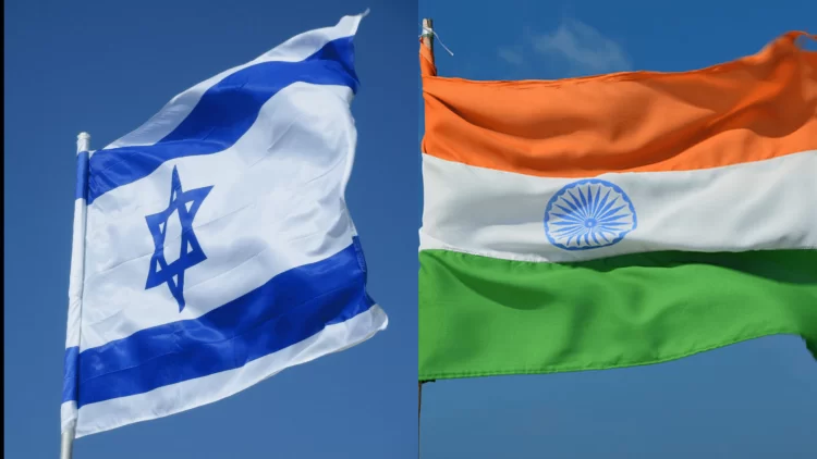India Denounces Hamas Attack on Israel, Stands Firm with Its Partner