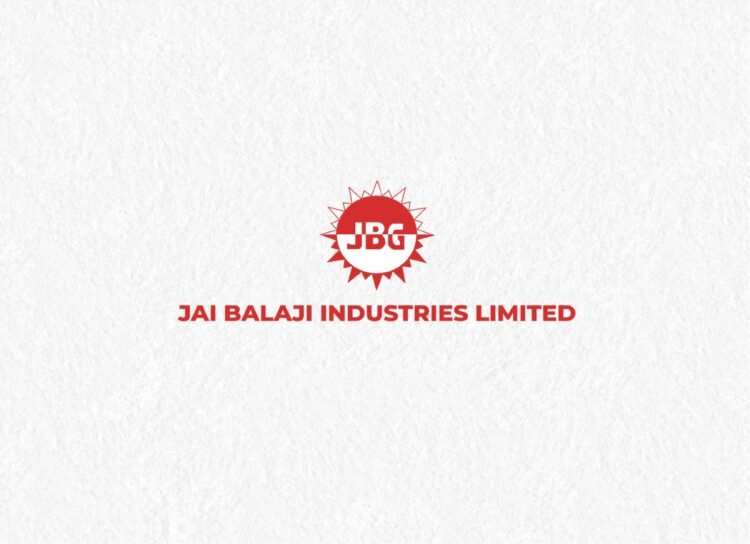 Jai Balaji Industries Spends Rs. 50 Lakhs on CSR Initiatives 1 India CSR