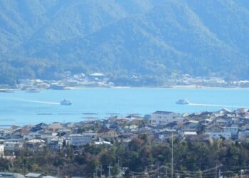 Japan: Hatsukaichi Implements Tourist Tax in City to Promote Sustainable Tourism