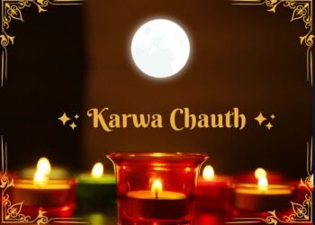 Karva Chauth 2023