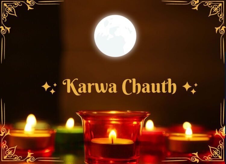 Karva Chauth 2023