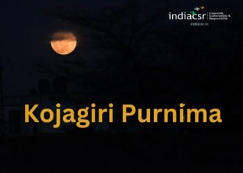 Kojagiri Purnima