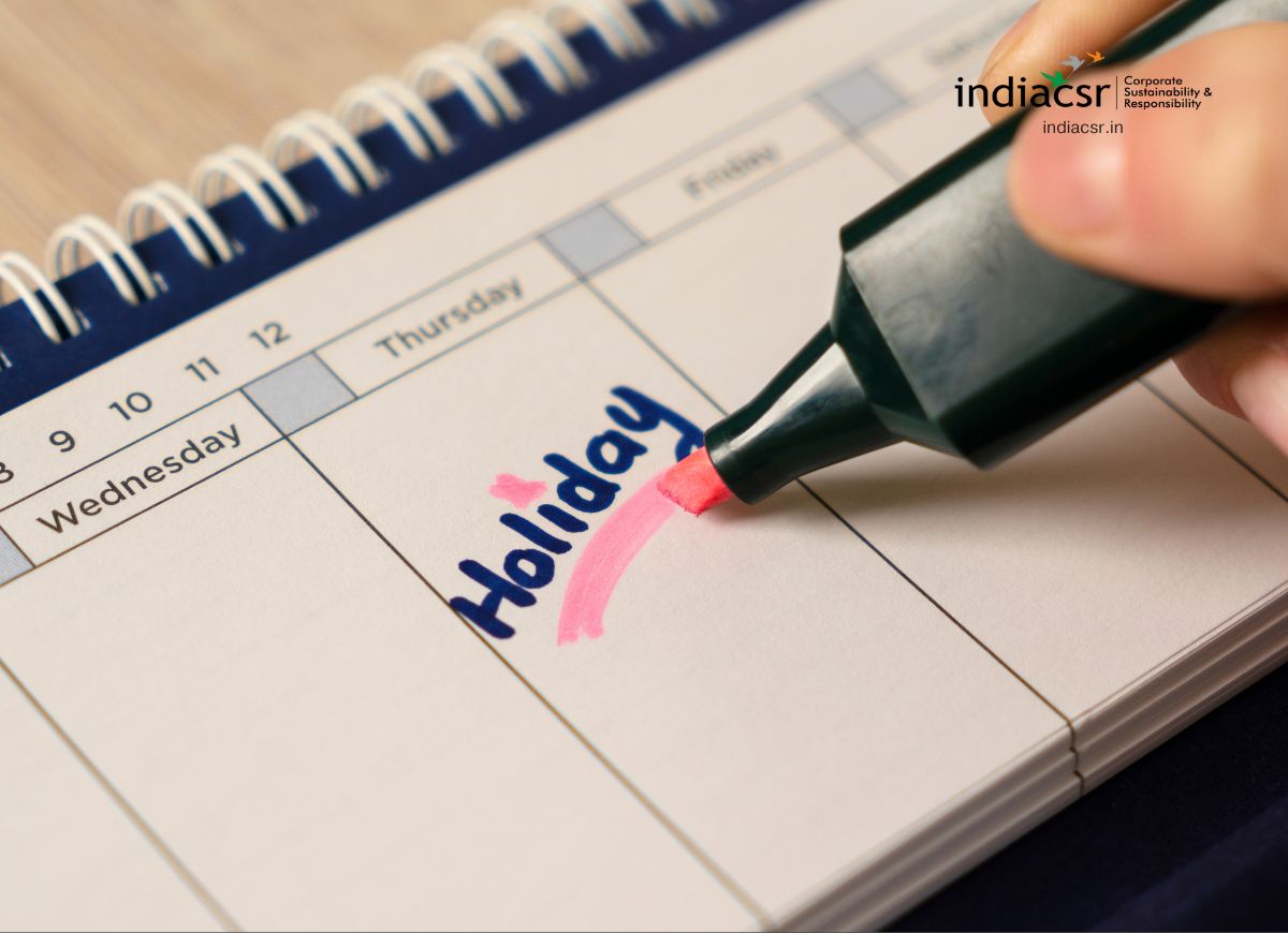 List of Federal Holidays in USA in 2023 1 List of Federal Holidays in USA