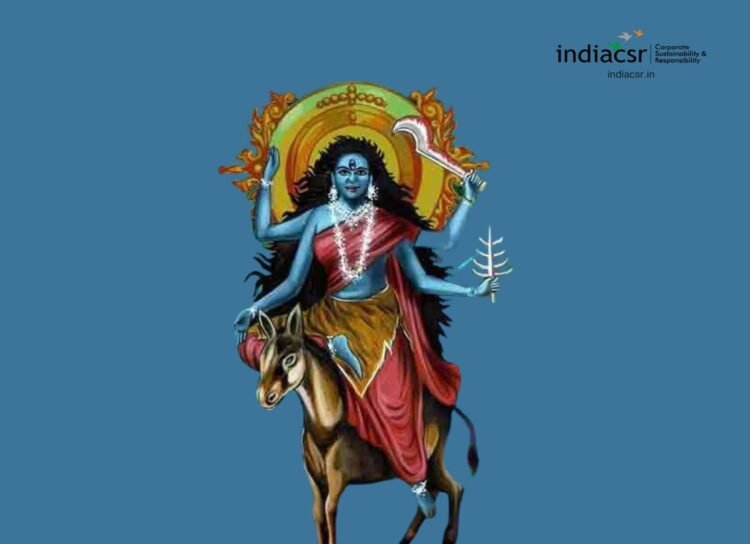 Maa Kaalratri