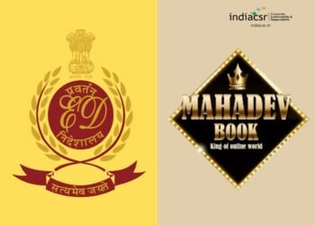 Mahadev Betting Case