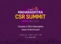 Maharastra CSR Summit
