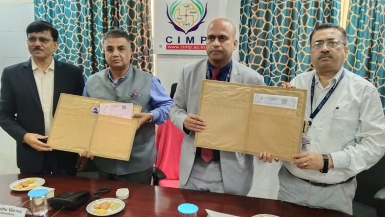 Making Bihar Hub for Secured Cyber Infrastructure