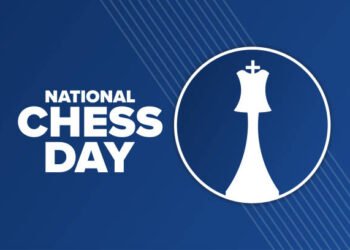 National Chess Day