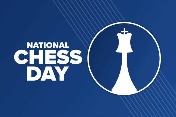 National Chess Day