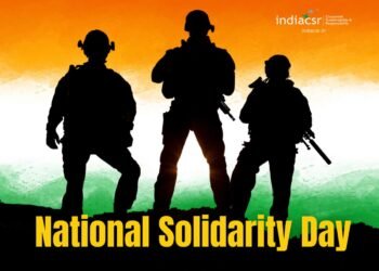 National Solidarity Day