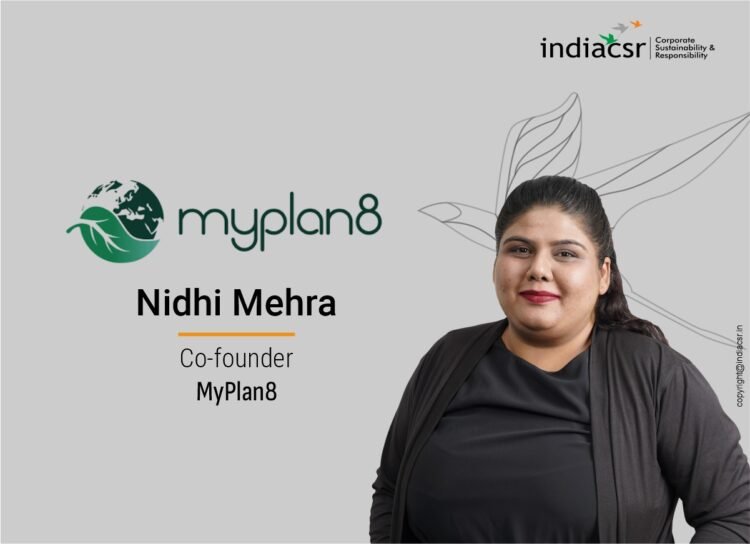 Nidhi Mehra Carbon Market Sustainability