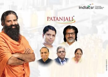 Corporate Governance at Patanjali Foods Limited: Upholding Ethics and Integrity – 2023