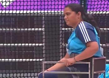 Asian Para Games 2023: M3M Foundation Scholar, Pooja Yadav, Shines with Silver Medal Triumph