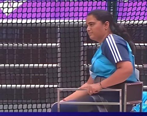 Asian Para Games 2023: M3M Foundation Scholar, Pooja Yadav, Shines with Silver Medal Triumph