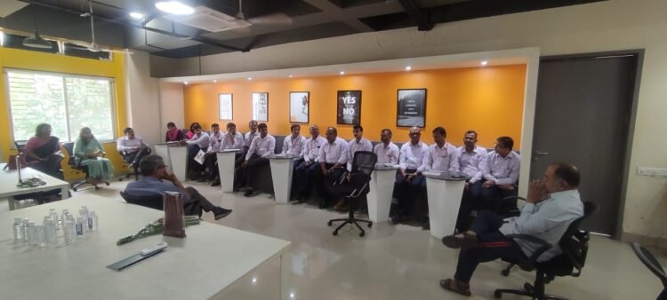 India CSR
