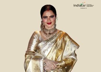 Rekha Bollywood Actress