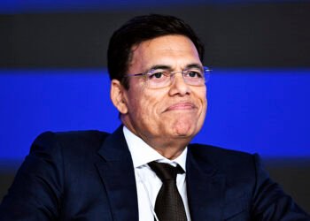Sajjan Jindal