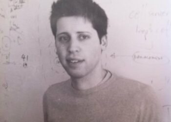 Sam Altman