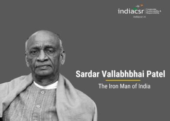 Sardar Vallabhbhai Patel