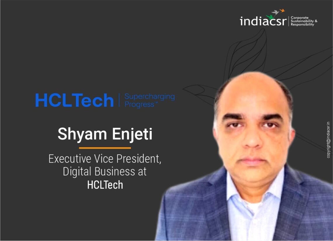 HCLTech Achieves Leader Status in IDC MarketScape for Worldwide ...