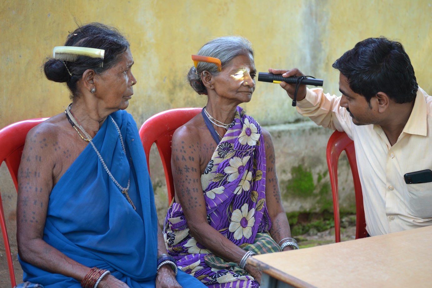 India CSR
