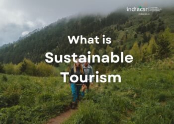 Sustainable Tourism