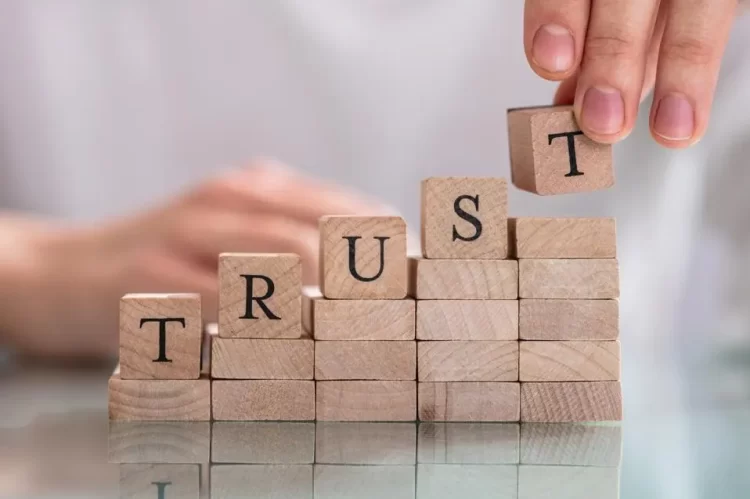 Trust (Word's Power): Components, Importance, and Dynamics Explained 1 India CSR