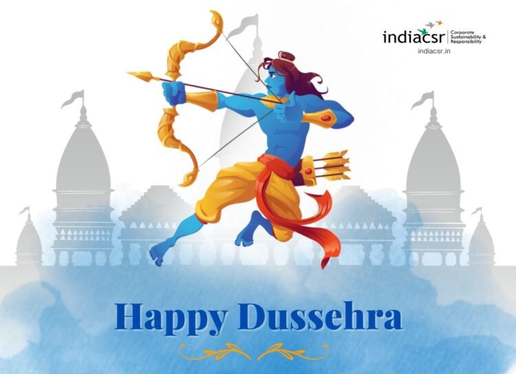 Vijayadashami 2023 When to celebrate Dussehra? Date, Puja Timing, and