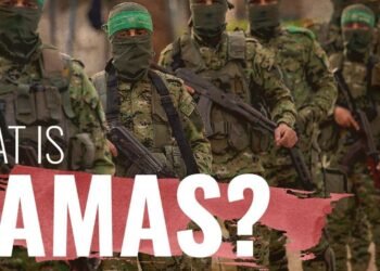 What is Hamas, What does it want, Why did Hamas attack Israel and What are the consequences of the attack?