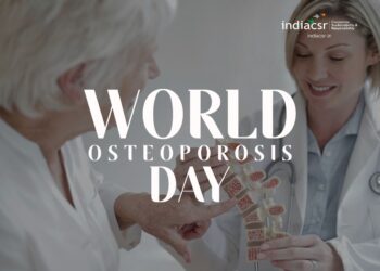 World Osteoporosis Day