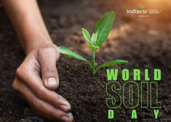 World Soil Day