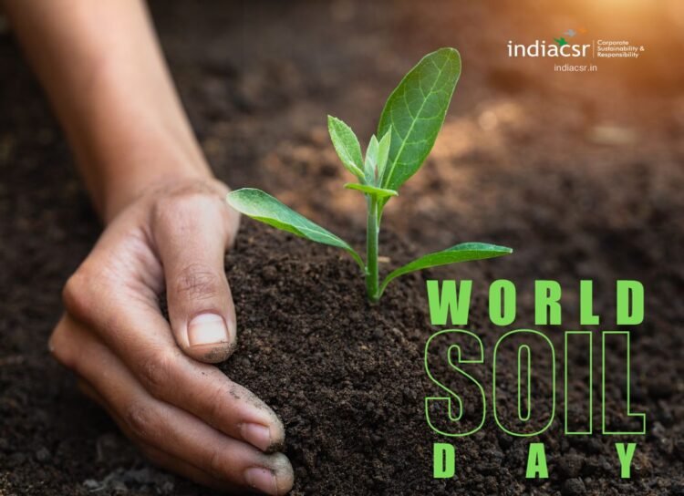 World Soil Day