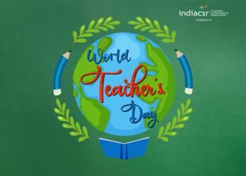 World Teachers Day