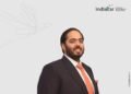 Anant Ambani’s Board Appointment Stirs Debate: Balancing Legacy and Corporate Governance at Reliance