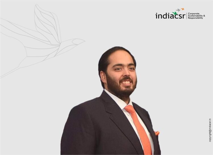 India CSR