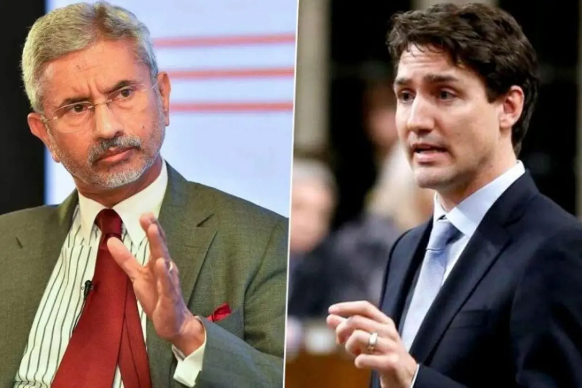 India ने Canada पर एक बार फिर कसा शिकंजा, 40 राजनायिक कर्मचारियों को Country छोड़ने की कही बात 1 India Canada