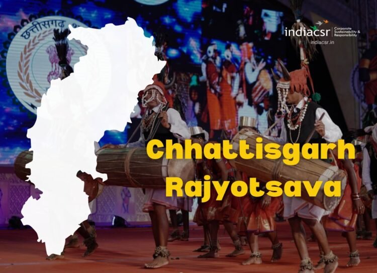 Chhattisgarh Rajyotsava