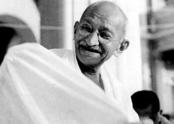 mahatma gandhi