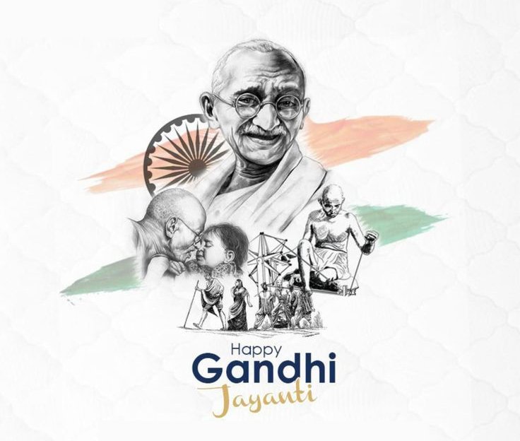 mahatma gandhi jayanti