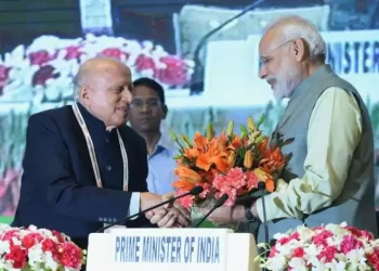 MS Swaminathan unyielding commitment and foresight ushered a new era of agricultural prosperity: Narendra Modi, Prime Minister
