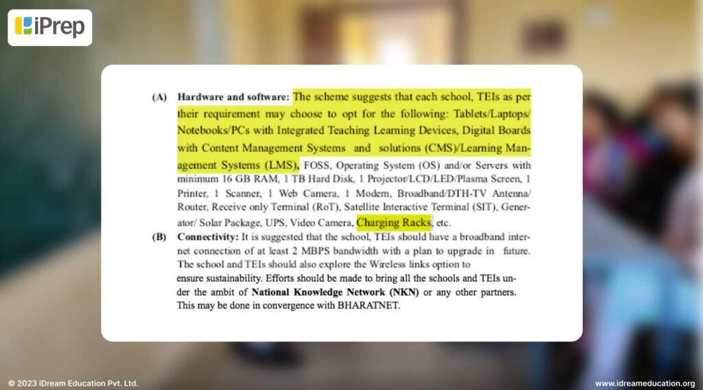 Corporates can collaboratively address the digital divide to achieve Sustainable Development Goal 4 through iPrep by iDream Education.