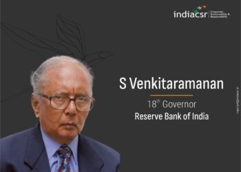 India CSR®