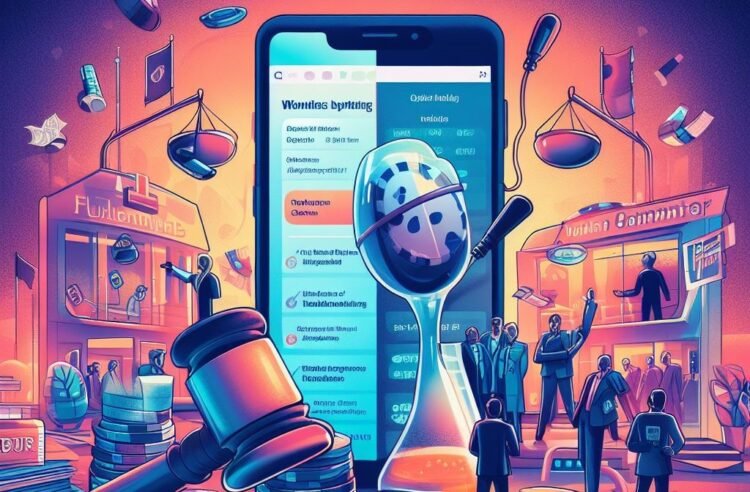 A Test for Dabur's 140-Year Legacy: The Mahadev Betting App Scandal