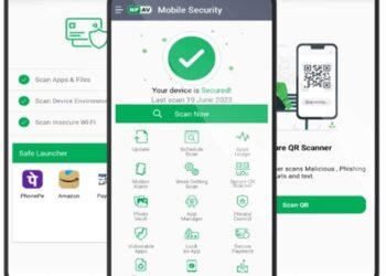 Net Protector Anti Virus